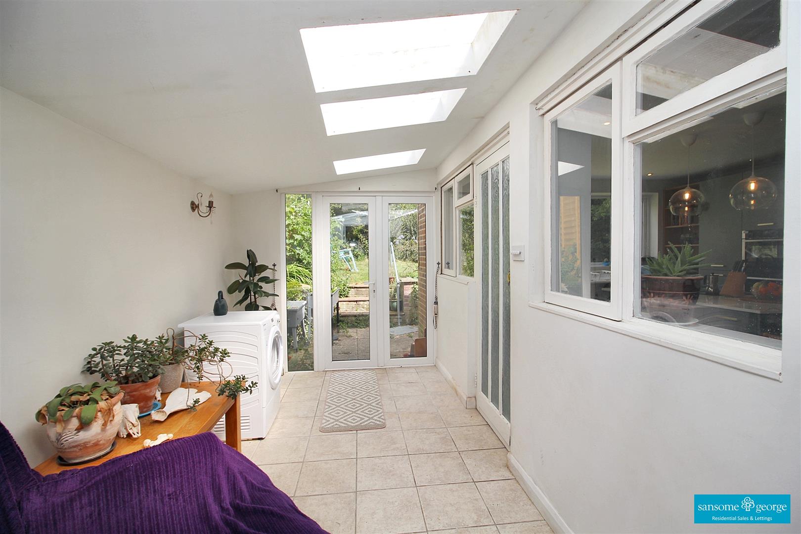 Circuit Lane, Southcote, Reading